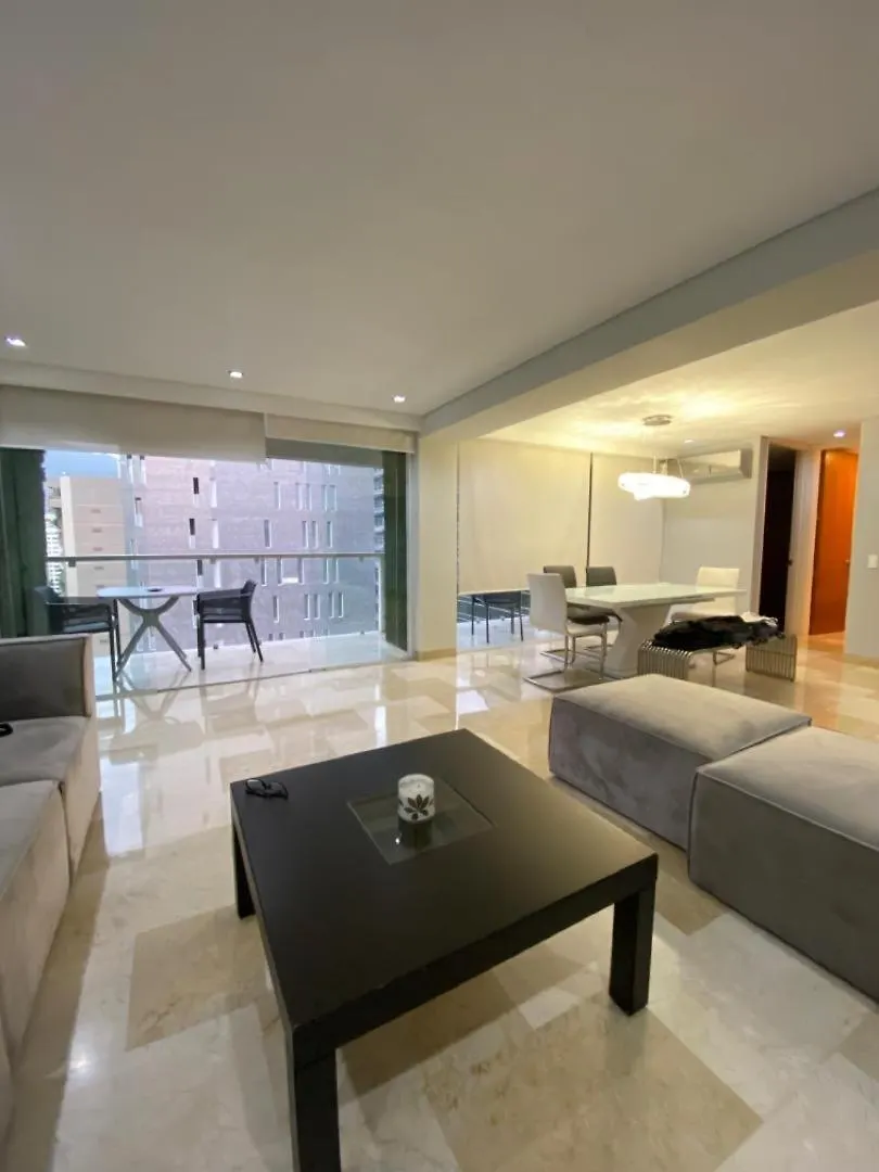 Apartament Ph La Castellana Caracas