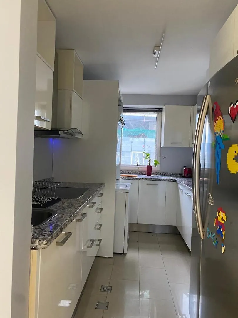Apartament Ph La Castellana Caracas 0*,  Wenezuela