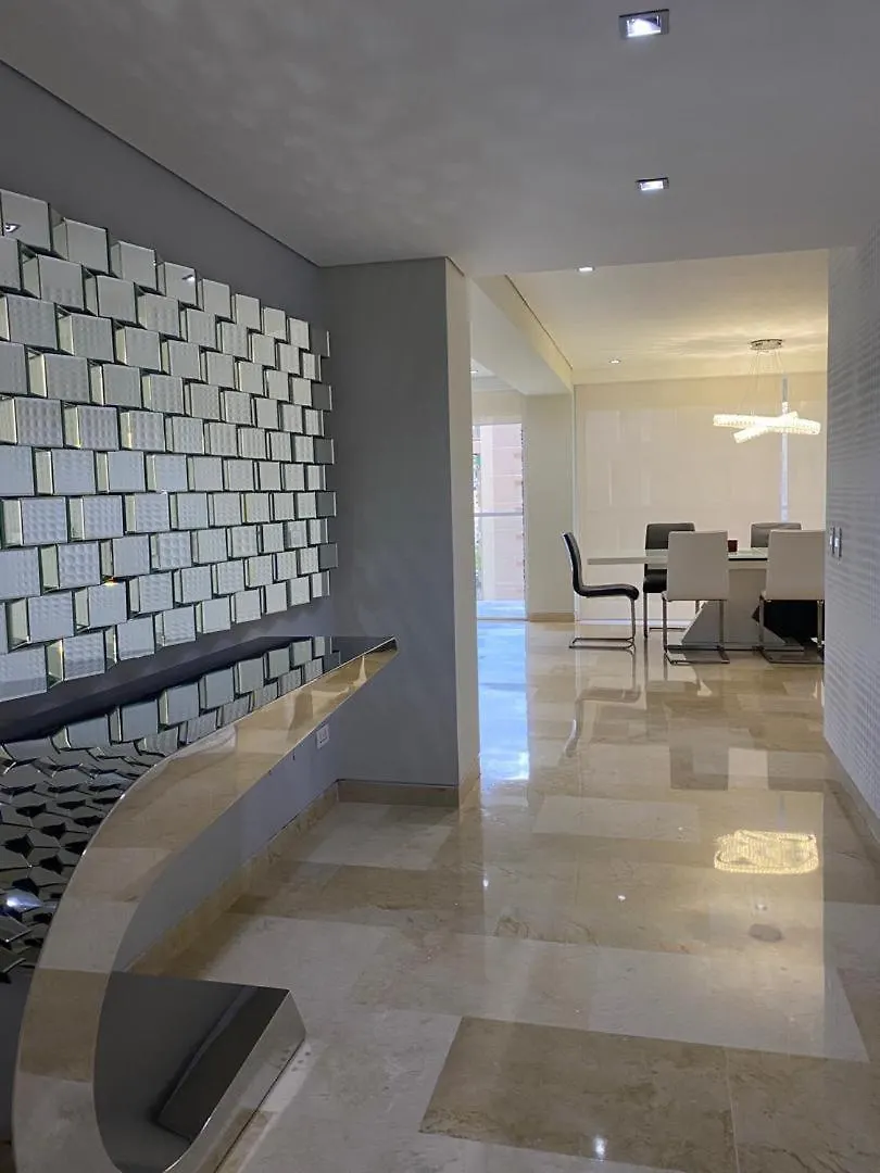 Apartament Ph La Castellana Caracas