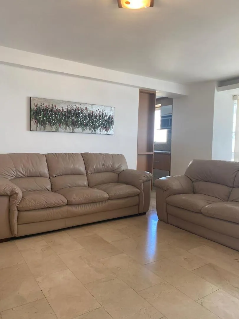 Apartament Ph La Castellana Caracas Wenezuela