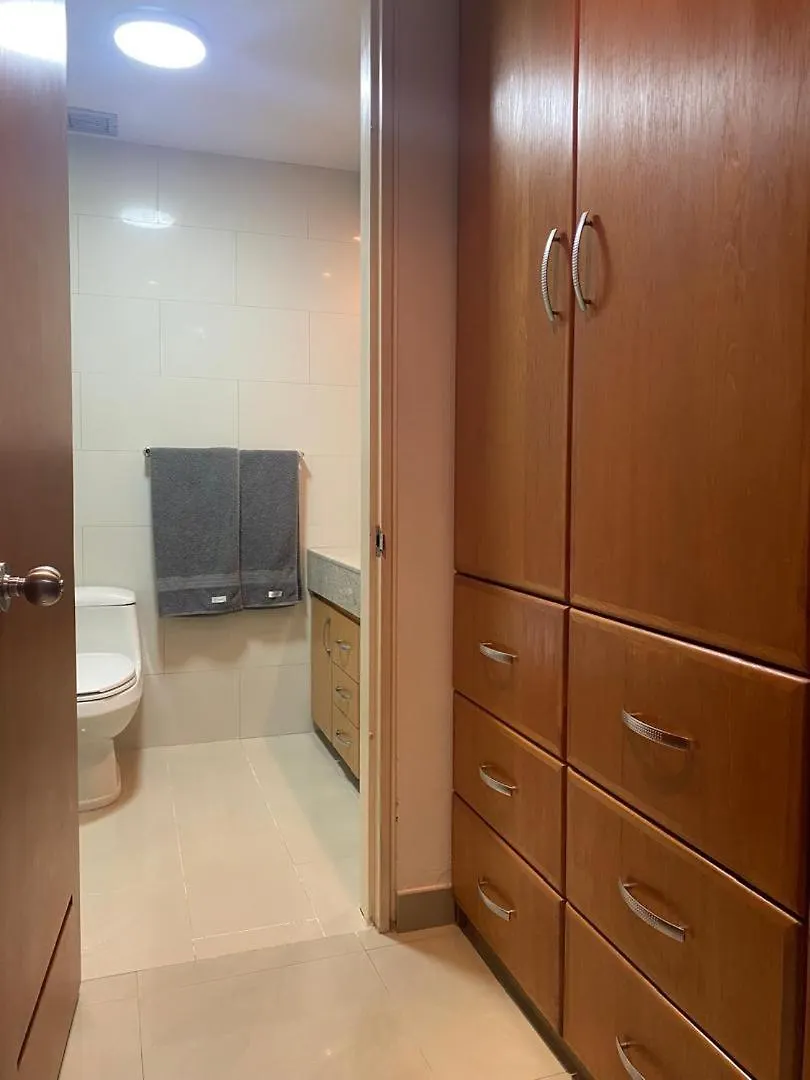Apartament Ph La Castellana Caracas 0*,