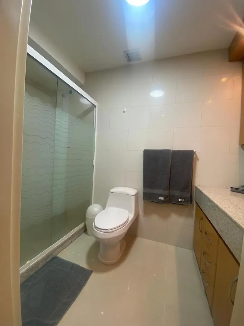 Apartament Ph La Castellana Caracas