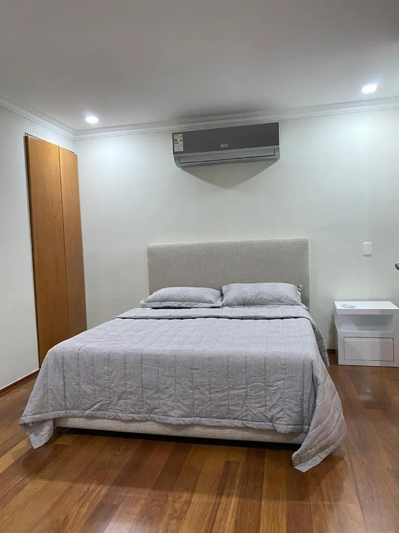 Apartament Ph La Castellana Caracas